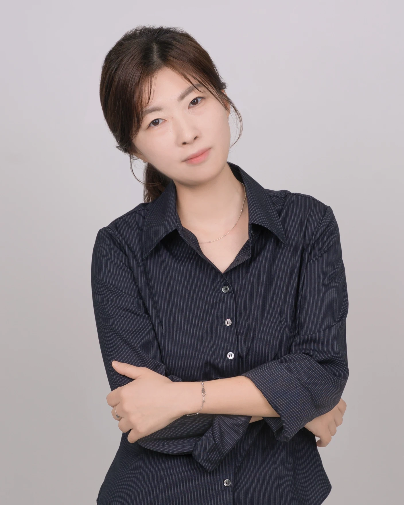 장은애 행동 교육 트레이너